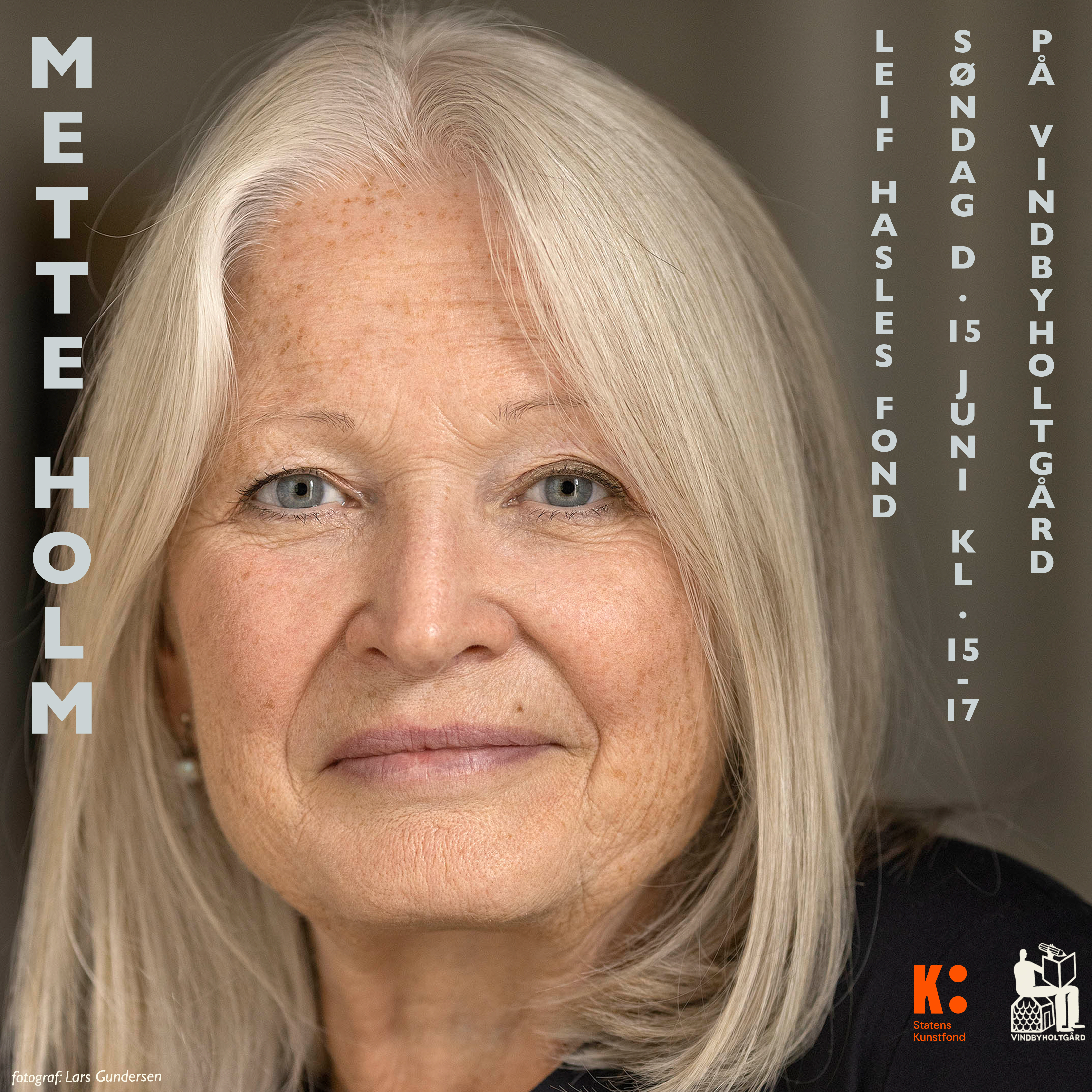 Mette Holm besøger Vindbyholtgård Refugium for at fortælle om at oversætte japansk litteratur. Med udgangspunkt i sine oversættelser af Haruki Murakamis romaner og noveller introducerer hun Murakami samt andre japanske forfattere. Hvad er det, der gør den enkelte forfatter til noget særligt, og hvilke udfordringer har de forskellige forfattere givet, når de skulle oversættes.